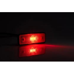 FT-004 CZ LED QS075 LAMPA OBRYSOWA