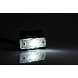 FT-004 +K B LED QS075 LAMPA OBRYSOWA