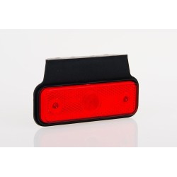 FT-004 +K CZ LED  QS075 LAMPA OBRYSOWA