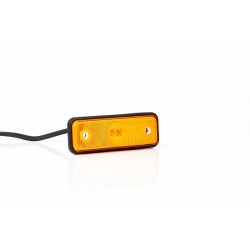 FT-004 Z LED QS075 LAMPA OBRYSOWA