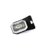 FT-001 BI LED QS075 Lampa obrysowa biała LED