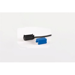 FT-001 BI LED QS075 Lampa obrysowa biała LED