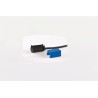 FT-001 B LED QS075 Lampa obrysowa biała LED