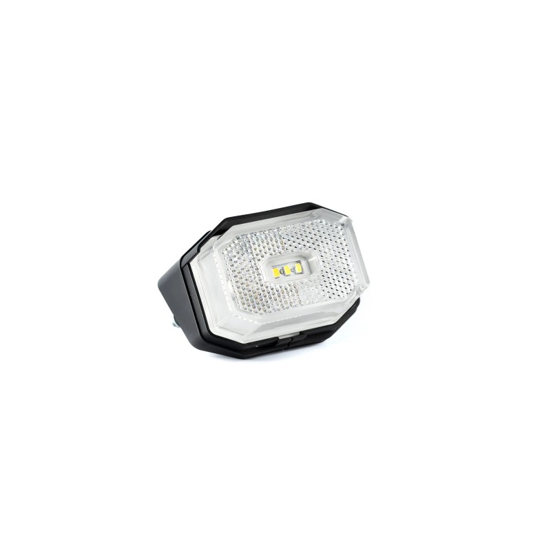FT-001 BV LED LED LAMPA OBRYSOWA