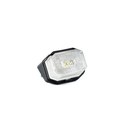 FT-001 BV LED LED LAMPA OBRYSOWA