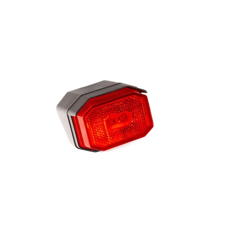 FT-001 CZV LED LED LAMPA OBRYSOWA