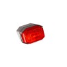 FT-001 CZV LED LED LAMPA OBRYSOWA