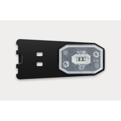 FT-001 IV B LED LAMPA OBRYSOWA