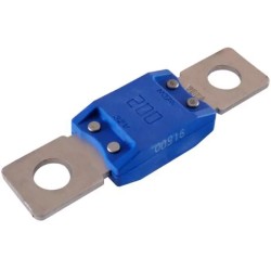 BEZPIECZNIK MEGAVAL 200A MAX 32V 0601200,