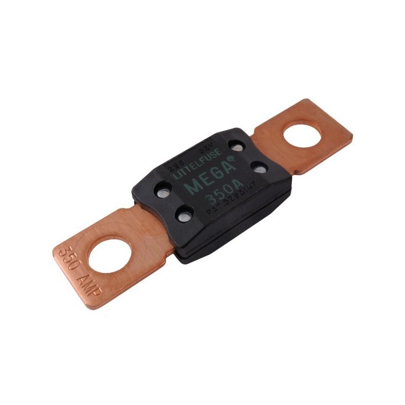 BEZPIECZNIK MEGAVAL 350A LITTELFUSE