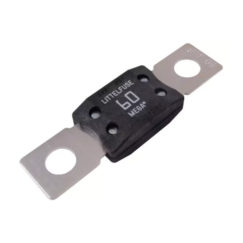 kopia BEZPIECZNIK MEGAVAL 60A LITTELFUSE