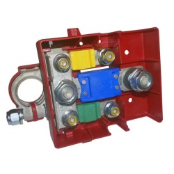 kopia BEZPIECZNIK MEGAVAL 40A LITTELFUSE