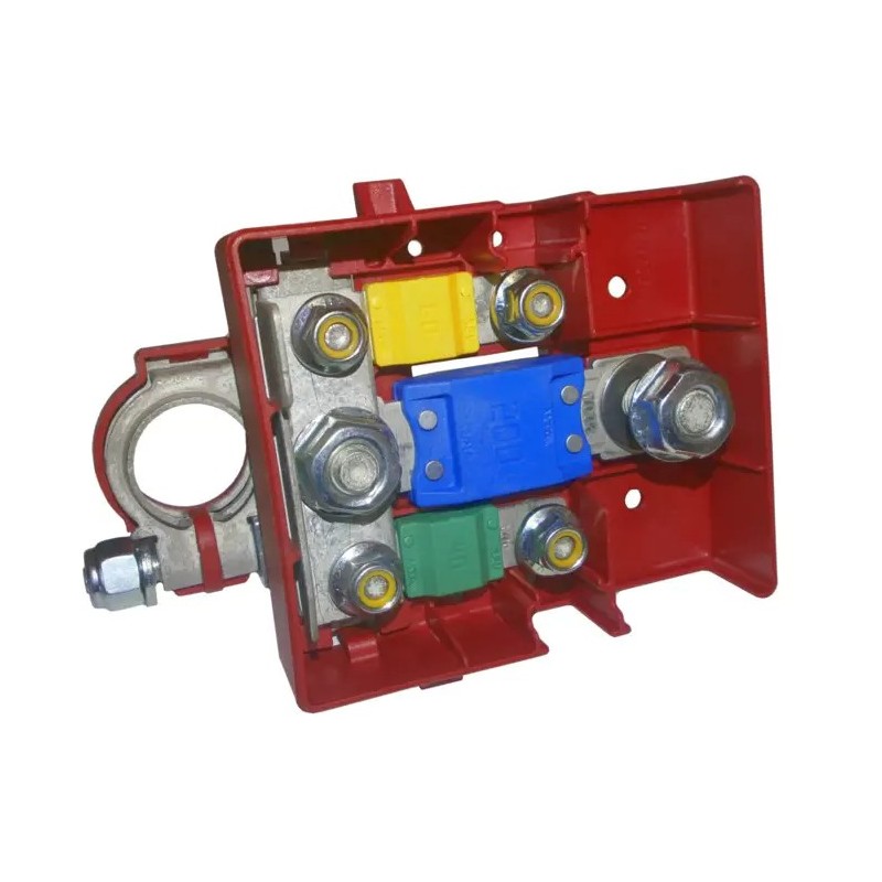 kopia BEZPIECZNIK MEGAVAL 40A LITTELFUSE