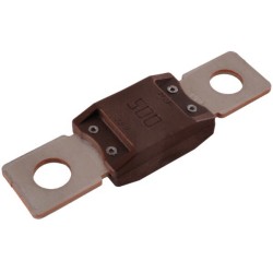 BEZPIECZNIK MEGAVAL 500A 32V