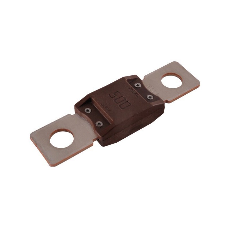 BEZPIECZNIK MEGAVAL 500A 32V