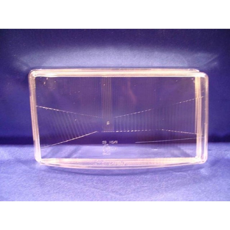 KLOSZ REFLEKTORA SCANIA 4  PRAWY