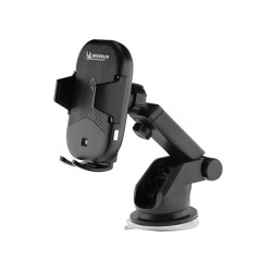 MICHELIN Uchwyt na telefon z ładowarką indukcyjną, automatyczny