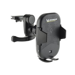 MICHELIN Uchwyt na telefon z ładowarką indukcyjną, automatyczny