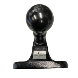 KULA 3,5T KĄT PROSTY  D17.2/S350, 3.5ton - E 11