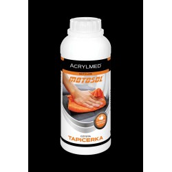 PŁYN Czysta tapicerka - POLSKI PRODUCENT