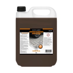 PŁYN Czysta kostka - POLSKI PRODUCENT