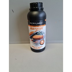 PŁYN Aktywna piana 1L -  POLSKI PRODUCENT