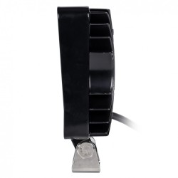 Lampa robocza 30x LED kwadrat 2800Lm 30W