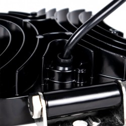 Lampa robocza 30x LED kwadrat 2800Lm 30W