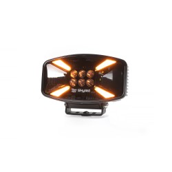 Reflektor dalekosiężny SKYLED Jumbo Stella Flash FULL LED
