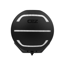 Reflektor drogowy OZZ XR2 P9″ czarny 1.88102