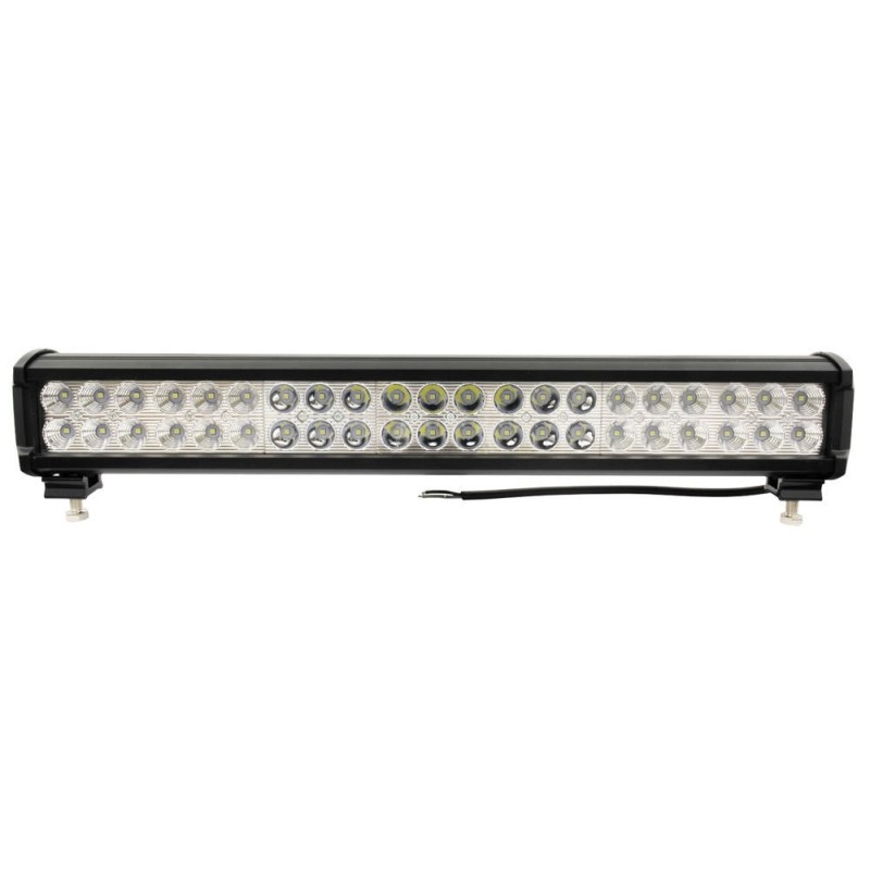 BELKA LED NA OFFROAD 126W 505MMX80X85MM