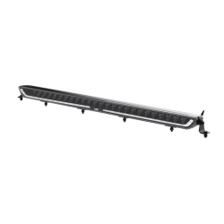 LED BAR 104cm OZZ XB1 P40" czarna obudowa, dwukolorowa pozycja