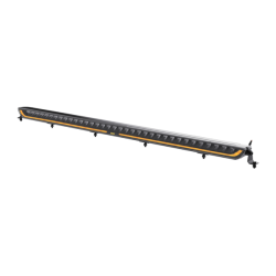 OZZ XB1 P52″ LED BAR 132,08cm czarna obudowa + pozycja