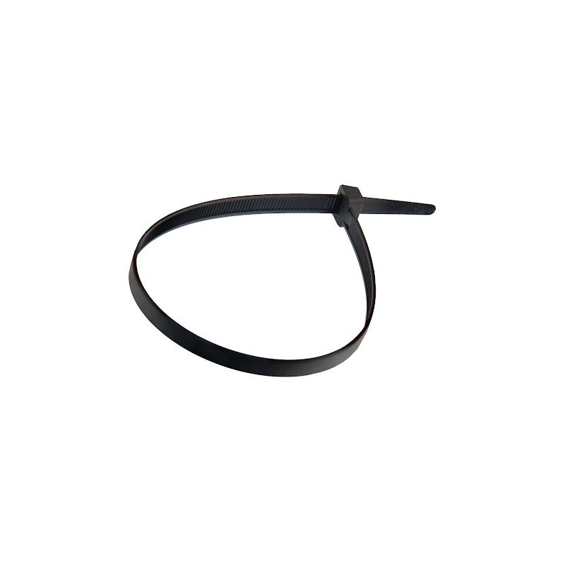 Opaska zaciskowa kablowa trytytka 250/3,6 (100szt.)