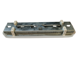 OŚWIETLENIE WNĘTRZA 30CM X 8CM  5XC10W 12/24V