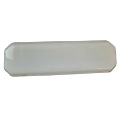 OŚWIETLENIE WNĘTRZA 30CM X 8CM  5XC10W 12/24V