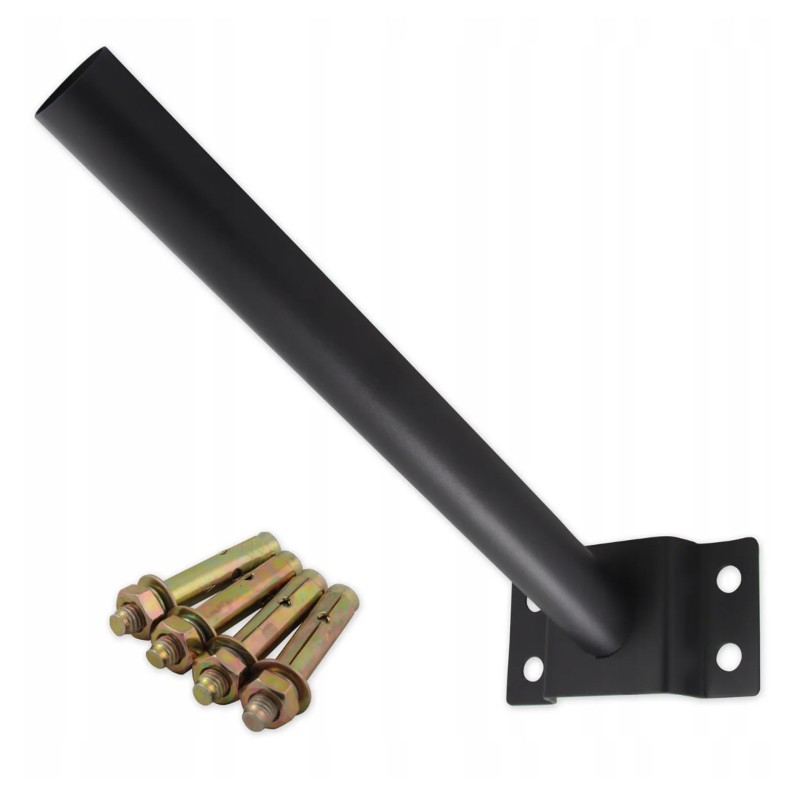 UCHWYT LAMPY ULICZNEJ FI 48