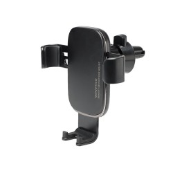 Uchwyt grawitacyjny na wlot powietrza, mocny uchwyt!