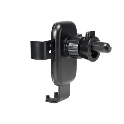 Uchwyt grawitacyjny na wlot powietrza, mocny uchwyt!