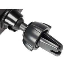 Uchwyt grawitacyjny na wlot powietrza, mocny uchwyt!