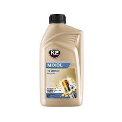 OLEJ DO MIESZANKI - K2 MIXOL 1L