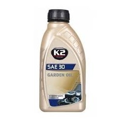 OLEJ DO SILNIKÓW CZTEROSUWOWYCH SAE-30 - 0,6L - PIŁY, KOSIARKI, SKUTERY, URZĄDZENIA AGRO