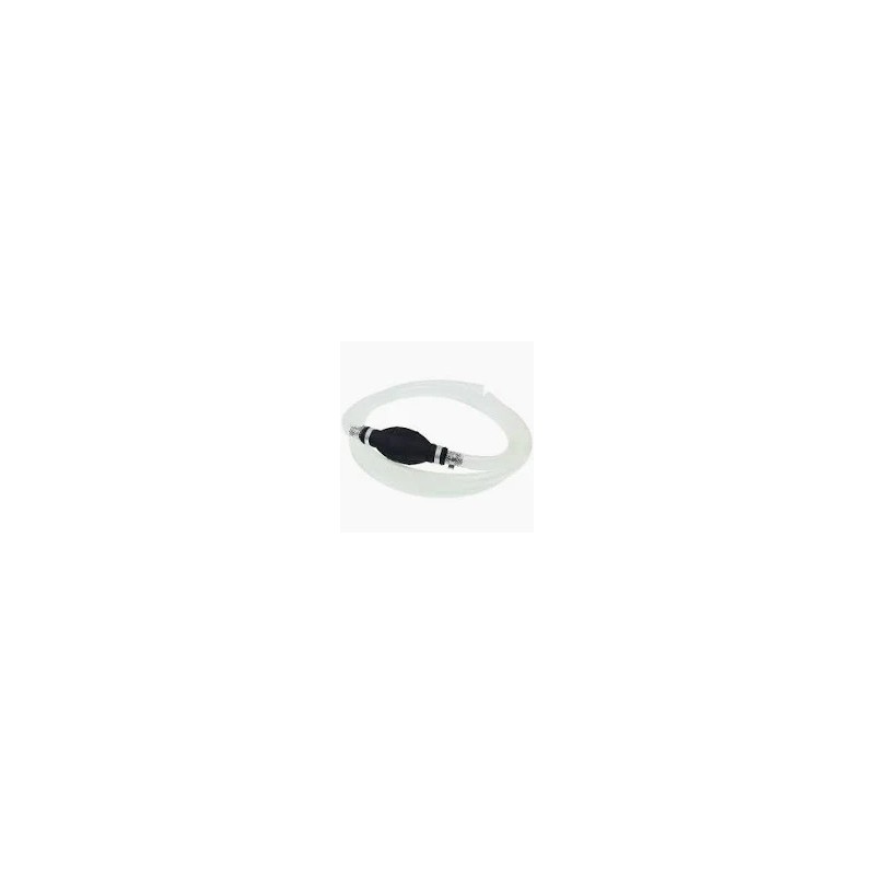 POMPKA ZASYSAJĄCA DO CIECZY FI 12MM WĘŻE 2X1000MM