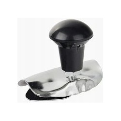 GAŁKA NA KIEROWNICĘ STAŁA