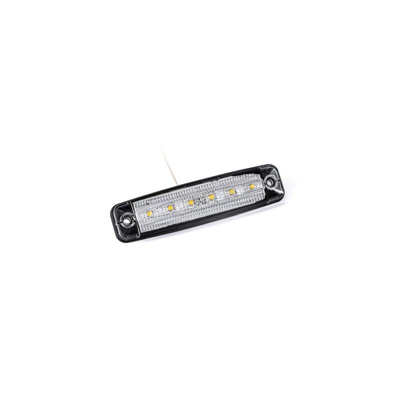 FT-079 B LED Lampa obrysowa