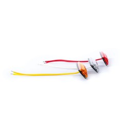 FT-079 B LED Lampa obrysowa
