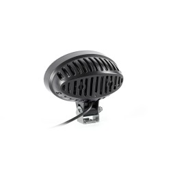 FT-367 Lampa robocza LED, owalna, skupiony trumień 6100 Lm