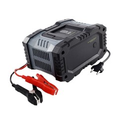 Inteligentny prostownik cyfrowy do akumulatorów 12V 20A 6 - 300 Ah, 24V 10A, 6 - 150 Ah