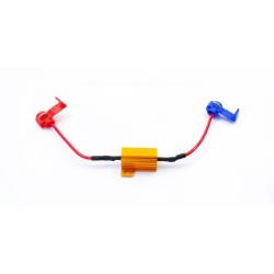 OPORNIK , REZYSTOR 25W 6OHM