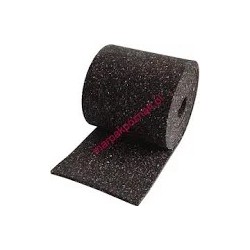 MATA ANTYPOŚLIZGOWA 5000X125X8MM